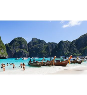 Туры в Таиланд (Пхукет) из Узбекистана от FUN&SUN TRAVEL — отдых у моря с гарантией качества